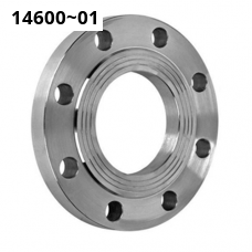 Фланец стальной плоский приварной Ду800 PN1 D975 ГОСТ 33259