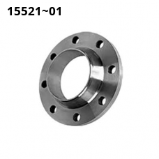 Фланец стальной приварной встык Ду125 PN6 D235 ГОСТ 33259